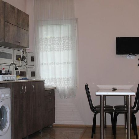 Mariko Hotel Боржоми Екстериор снимка