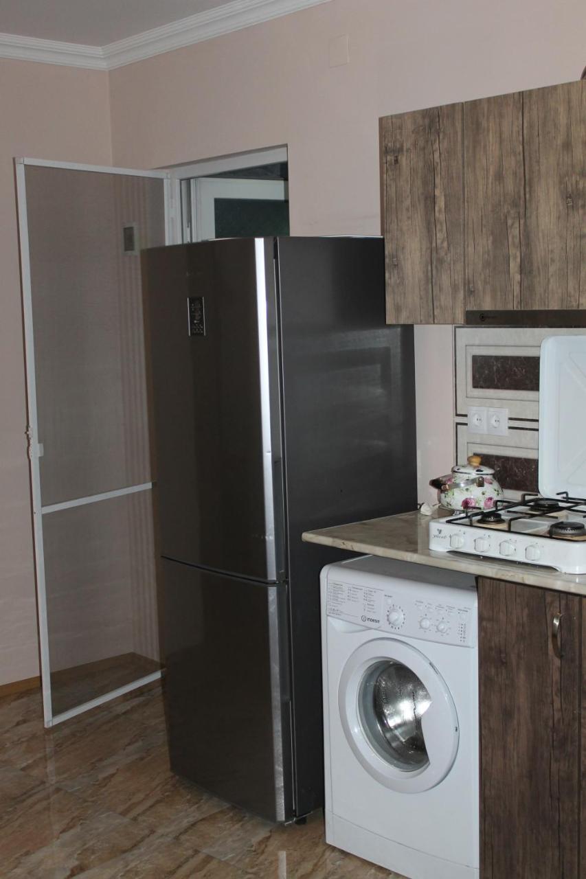 Mariko Hotel Боржоми Екстериор снимка