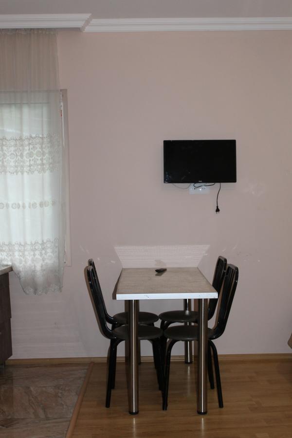 Mariko Hotel Боржоми Екстериор снимка