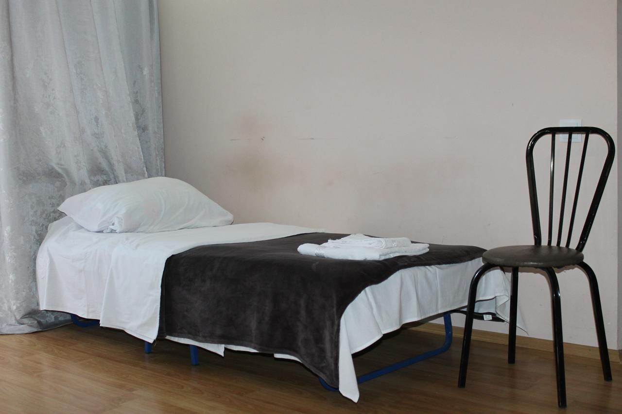 Mariko Hotel Боржоми Екстериор снимка