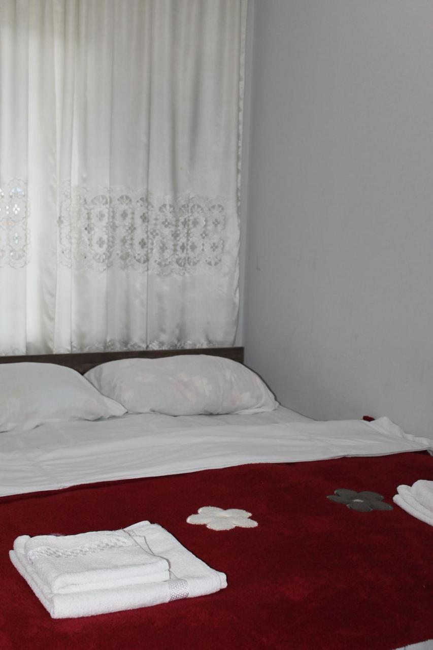 Mariko Hotel Боржоми Екстериор снимка